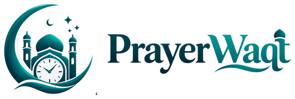 PrayerWaqt