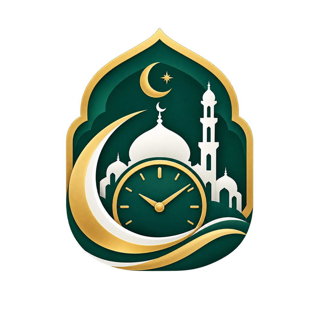 PrayerWaqt